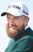 Lowry, Molinari confirm participation