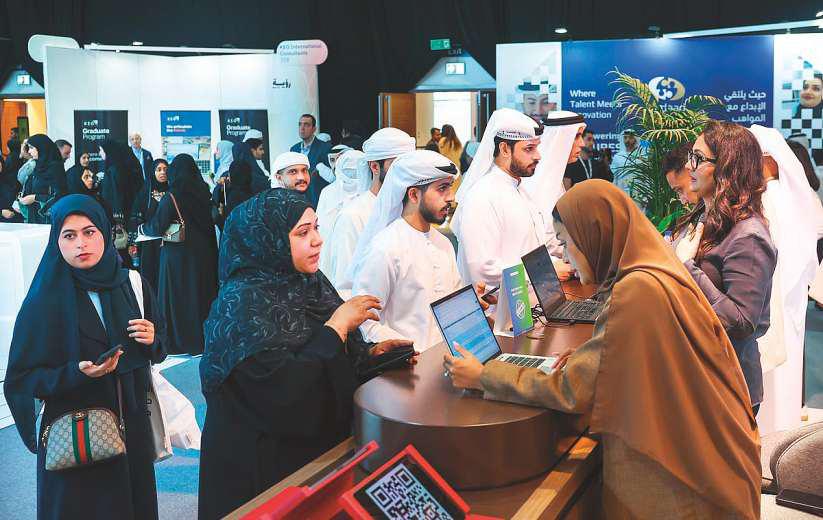 UAE non-oil growth holds but costs rise