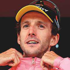 Rider Yates announces shock retirement
