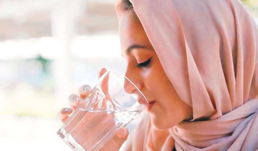 Winter hydration vital as cold cuts thirst