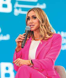 Lara Trump reveals the 'most difficult period' for Trump Family