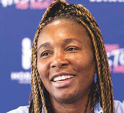 Williams loses golden oldies clash