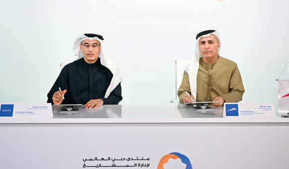 Burj Khalifa Metro Station set for major expansion