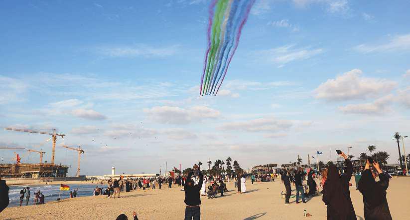 PRESIDENT PLEDGES STABILITY AND PROSPERITY