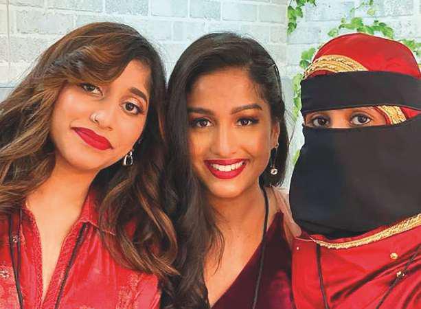 A.R. Rahman's daughters defend him amid backlash