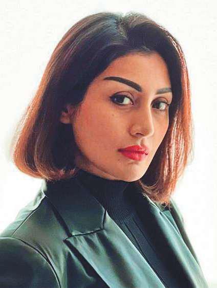 Why Rimi Sen left Bollywood for Dubai