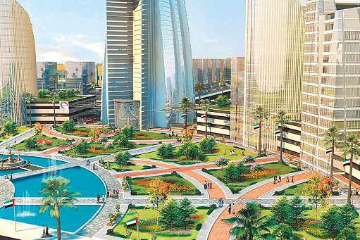 Umm Al Quwain's quiet charm belies its economic rise