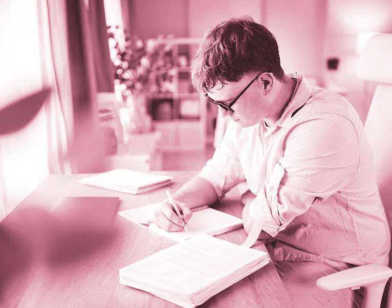 IN THE RACE FOR MARKS, DON'T LOSE THE LEARNER