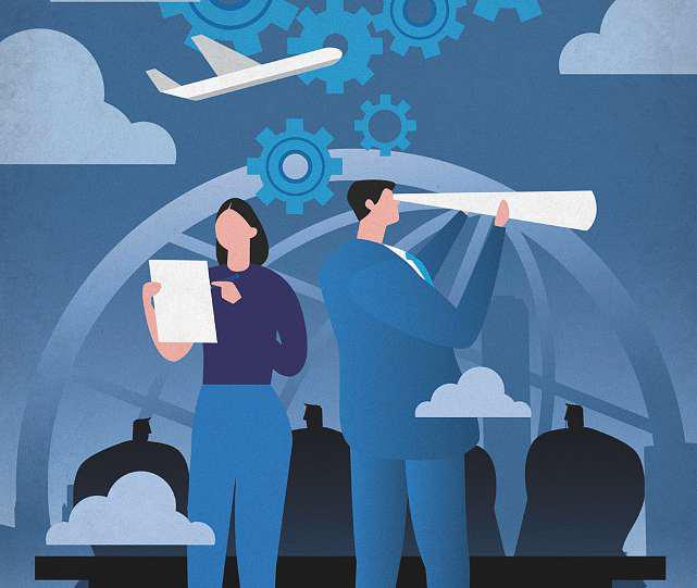 SMARTER, FASTER FOREIGN TRADE IN PLACE FOR UAE