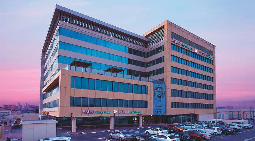 EMPOWER, PREVENT, PROTECT WITH ASTER