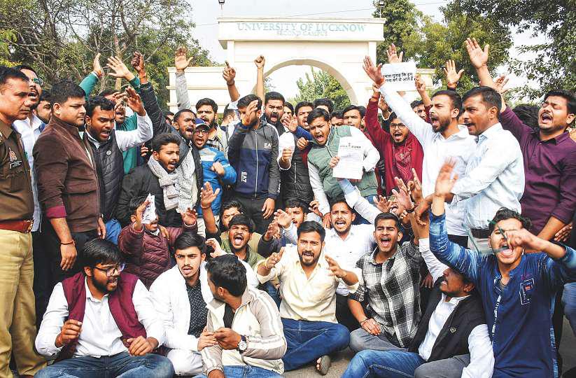 Supreme Court halts UGC's equity rules