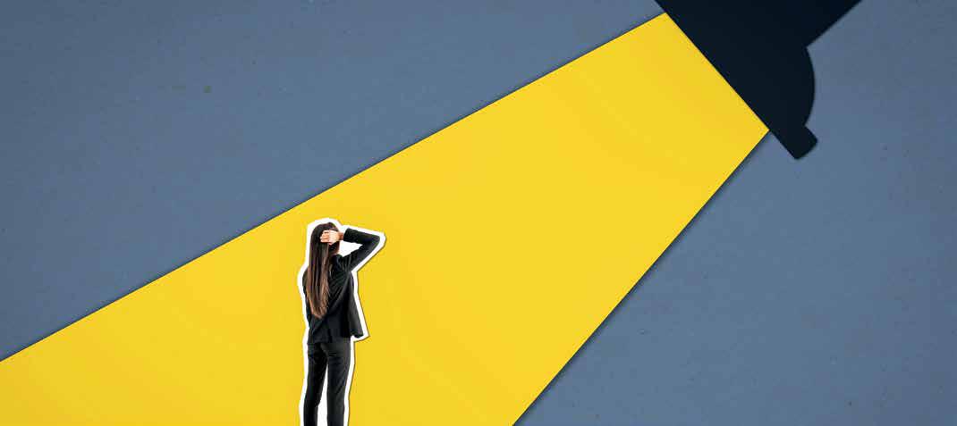 BOARDROOM TO GROUND: DECISIONS UNDER PRESSURE