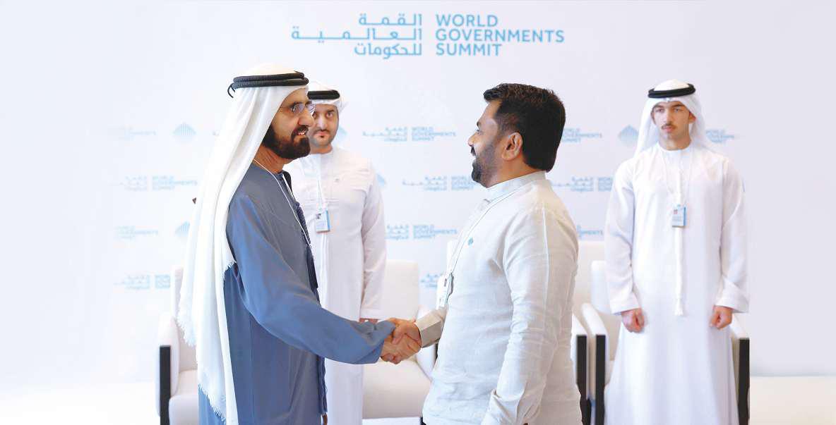 A future of opportunity