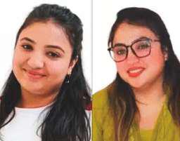 Bhopal sisters held for rape, coercion