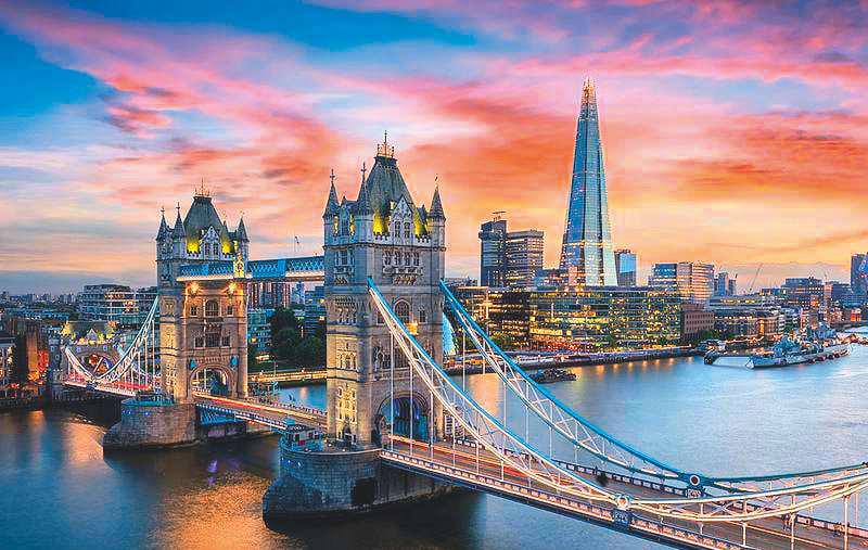 Flying to UK? eVisa changes explained for UAE residents