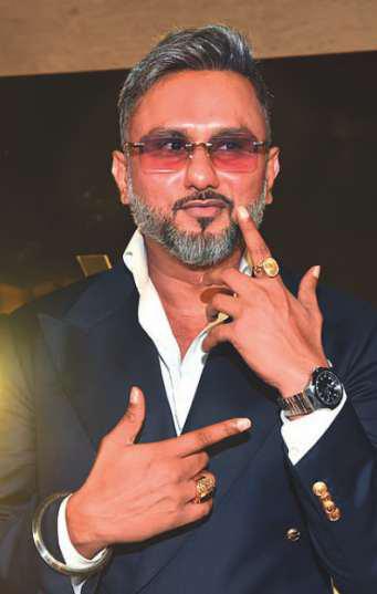 Yo Yo Honey Singh: 'Don't believe in stupid rumours'
