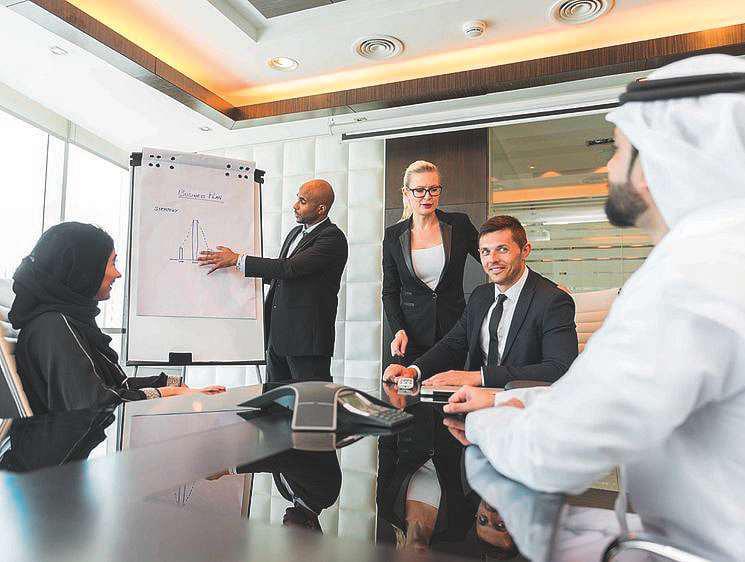 UAE exporters stay confident on growth even as risks evolve