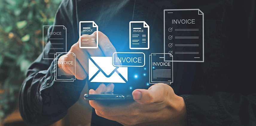 E-invoicing drives real-time compliance