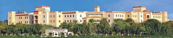 Where academic excellence meets industry relevance