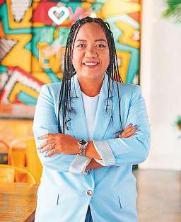 Pandemic survivor: Businesses can play a bigger role beyond profit