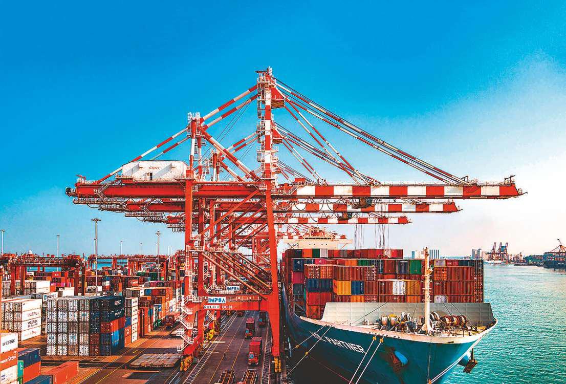 POST CRISIS, SRI LANKA LOOKS TO THE UAE FOR A RAPID TRADE DEAL