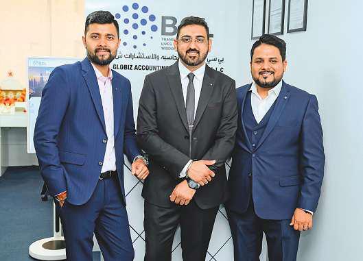 Why the UAE’s business founders are turning to BCL Globiz