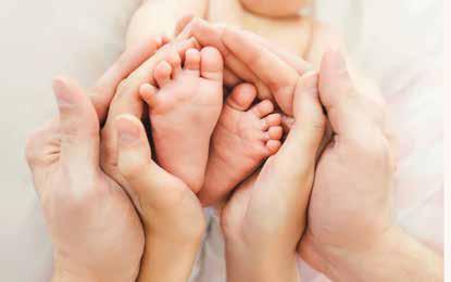 Boosting fertility naturally: What every woman should know