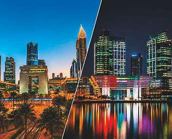 SPV holding companies in the UAE: Evolving regulations and a rapidly expanding market