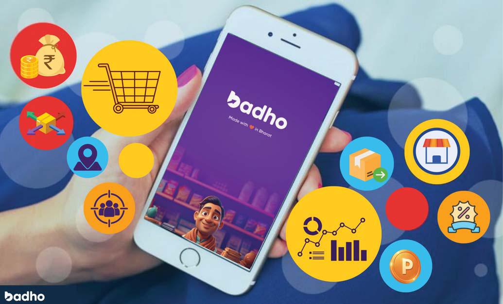 From Chaos to Connectivity: How Badho is Building a Smarter Trade Network