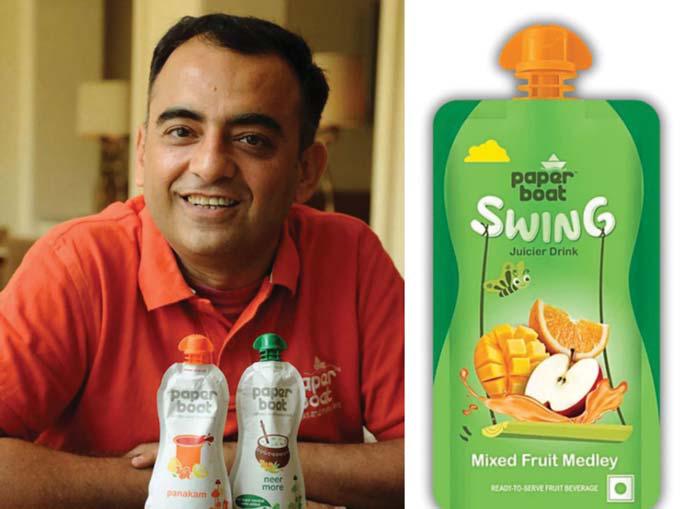 Paper Boat: How Nostalgia Became a Rs.500-crore Business