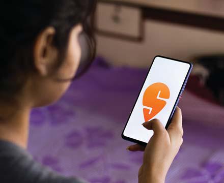 Swiggy Steps off the Rapido Ride: A $2.3 Billion Valuation Moment