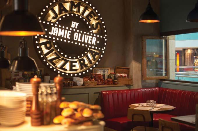 Hunch Ventures takes full control of Jamie Oliver Restaurants India, lines up Rs.200 crore expansion