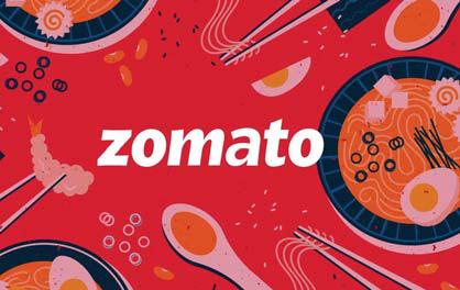 Zomato, MakeMyTrip partner to expand train food delivery services