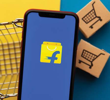 India's Consumer Playbook is Rewriting Itself: Flipkart's $15M Pinkvilla Move