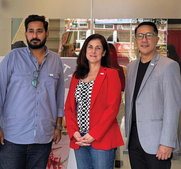 Carvel opens its first store in New Delhi with new India-first flavors