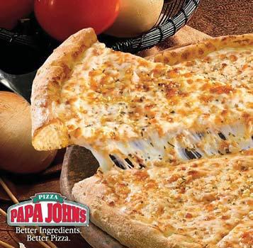 Round Two for Papa John's: Lessons from 2017, Playbook for 2025