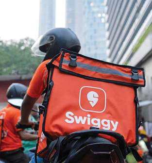 Swiggy reports 18.8% YoY growth in food delivery GOV; Instamart expands nationwide