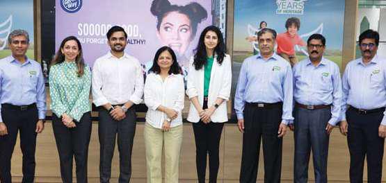 Heritage Foods acquires majority stake in Get-A-Way, strengthening presence in the health-focused dessert segment