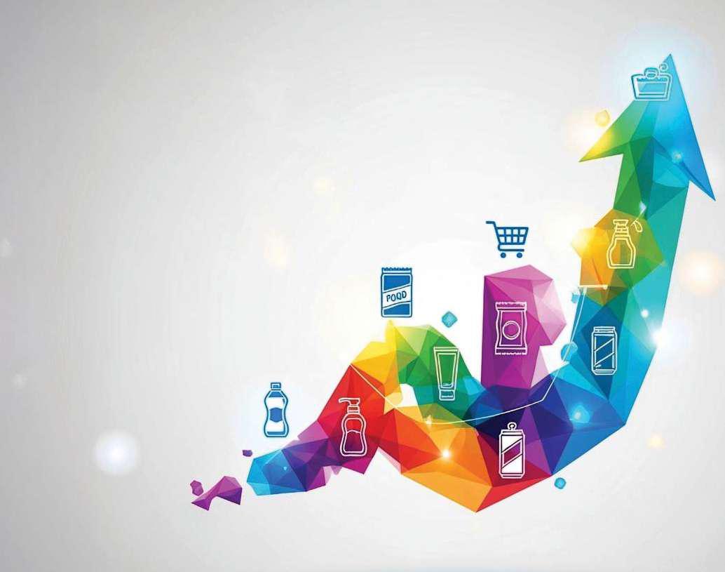 FMCG Performs Beyond Expectations Robust Future Ahead