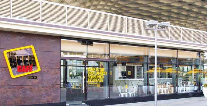 Debt Overhang Forces Bira 91 to Cede The Beer Café as Kirin and Anicut Invoke Collateral