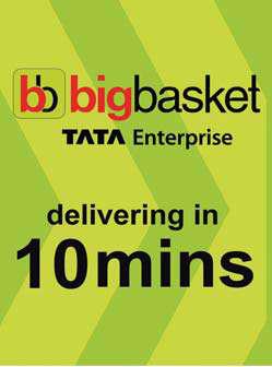 bigbasket becomes the first brand to enable conversational quick commerce through ChatGPT's integrated UPI payments