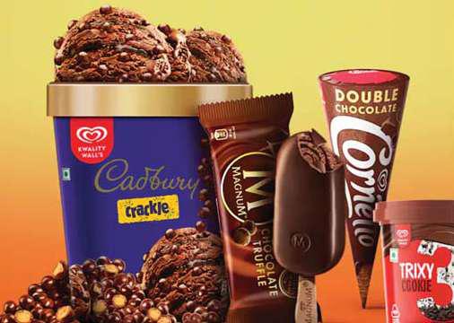 NCLT clears HUL's ice cream demerger; Kwality Wall's (India) Ltd to become standalone entity