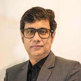 LOTTE India appoints Debabrata Mukherjee as Managing Director for its Ice Cream Division Havmor Ice Cream