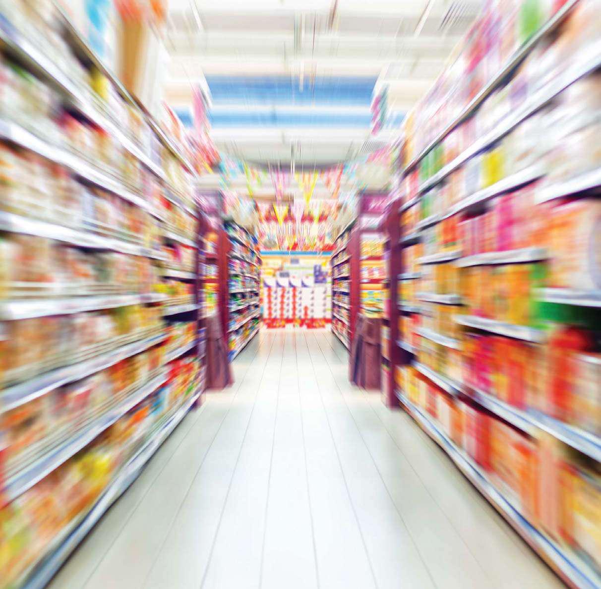 When Small is Big: How LPUs Continue to Redefine India's FMCG Market