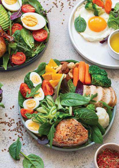 How Functional Foods Can Be India's Wellness Breakthrough - Backed by Ayurveda & Modern R&D