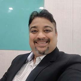 Haldiram's appoints Naresh Dubey as VP New Product Development