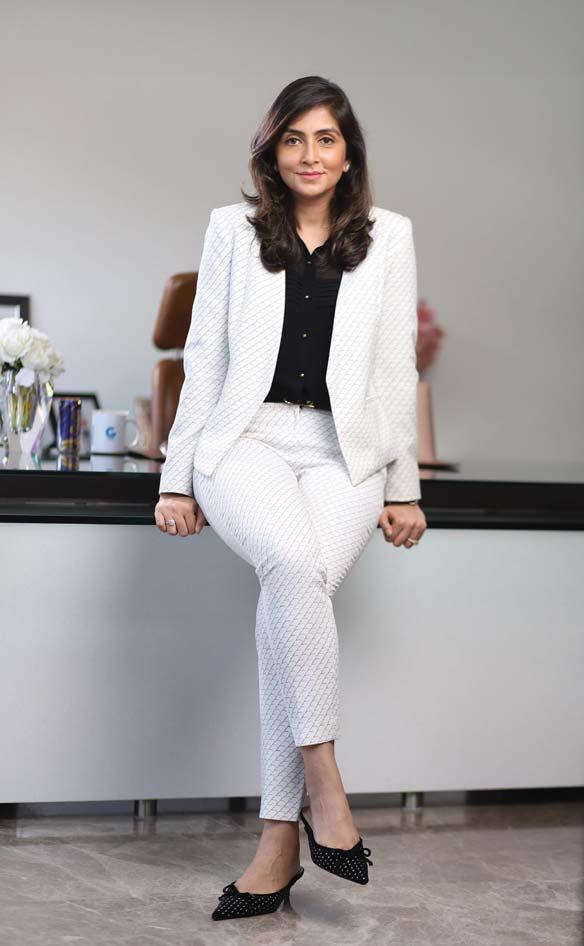 Inside Ghodawat Consumer's Roadmap to Rs.5,000 Crore by 2030