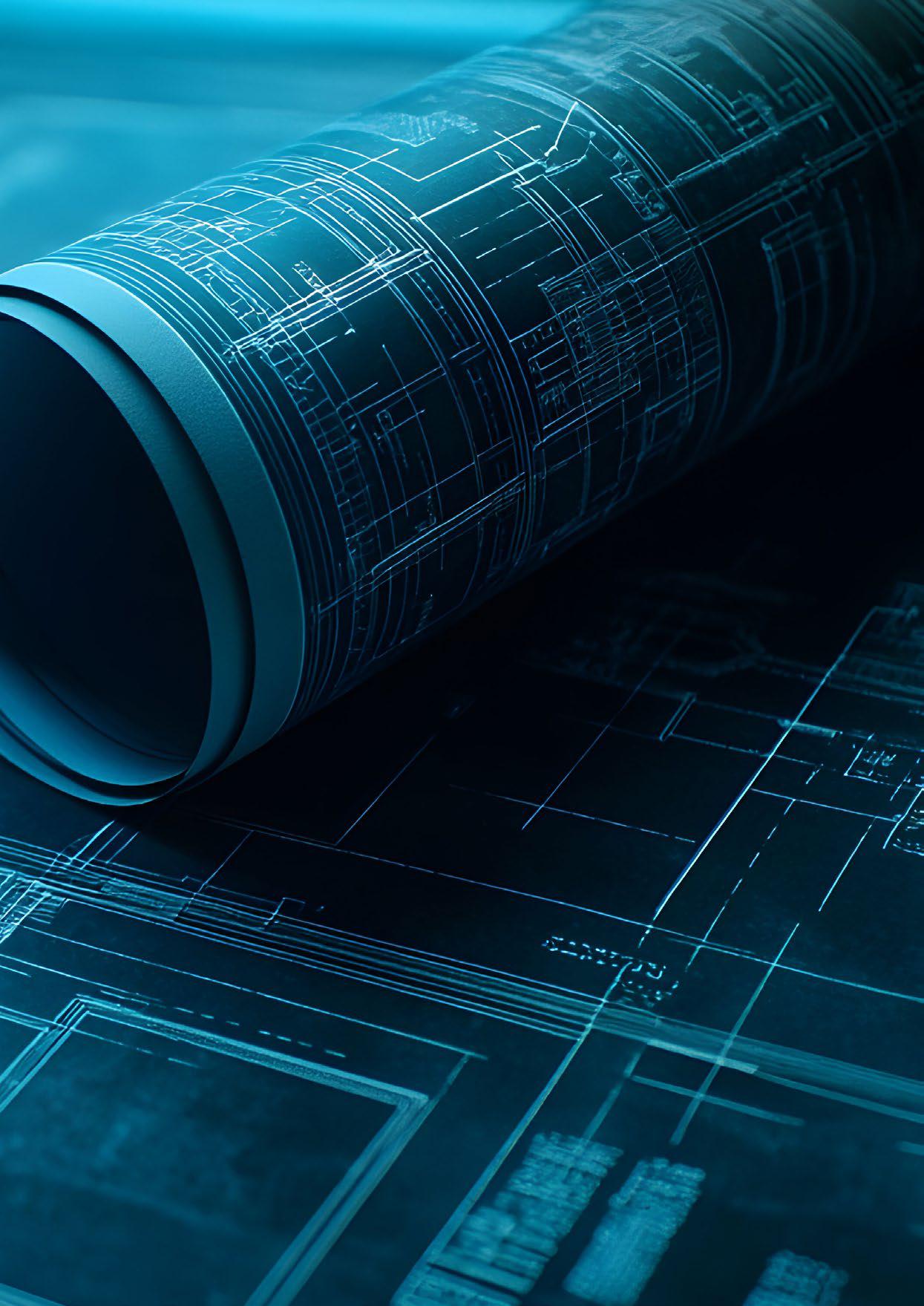 From Blank Page to Business Blueprint: How AI Transforms Business Planning from Overwhelming Task to Strategic Process