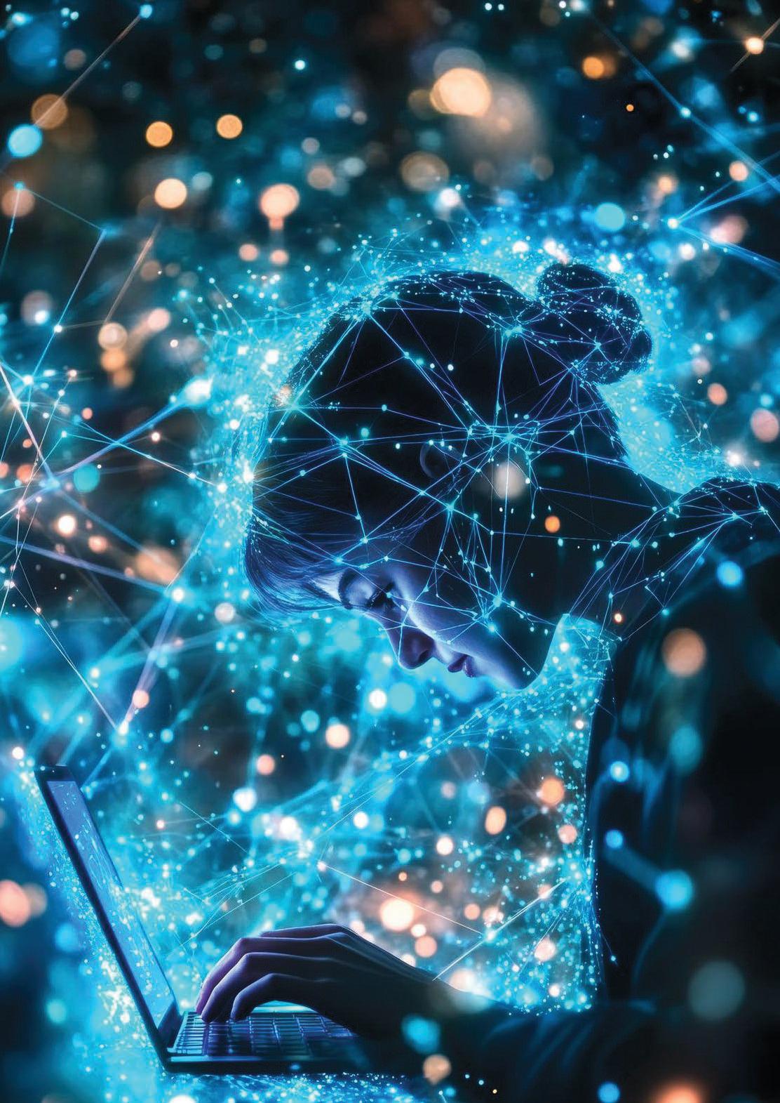 The Ultimate Networking Playbook: AI-Powered Prompts to Build Your Professional Circle