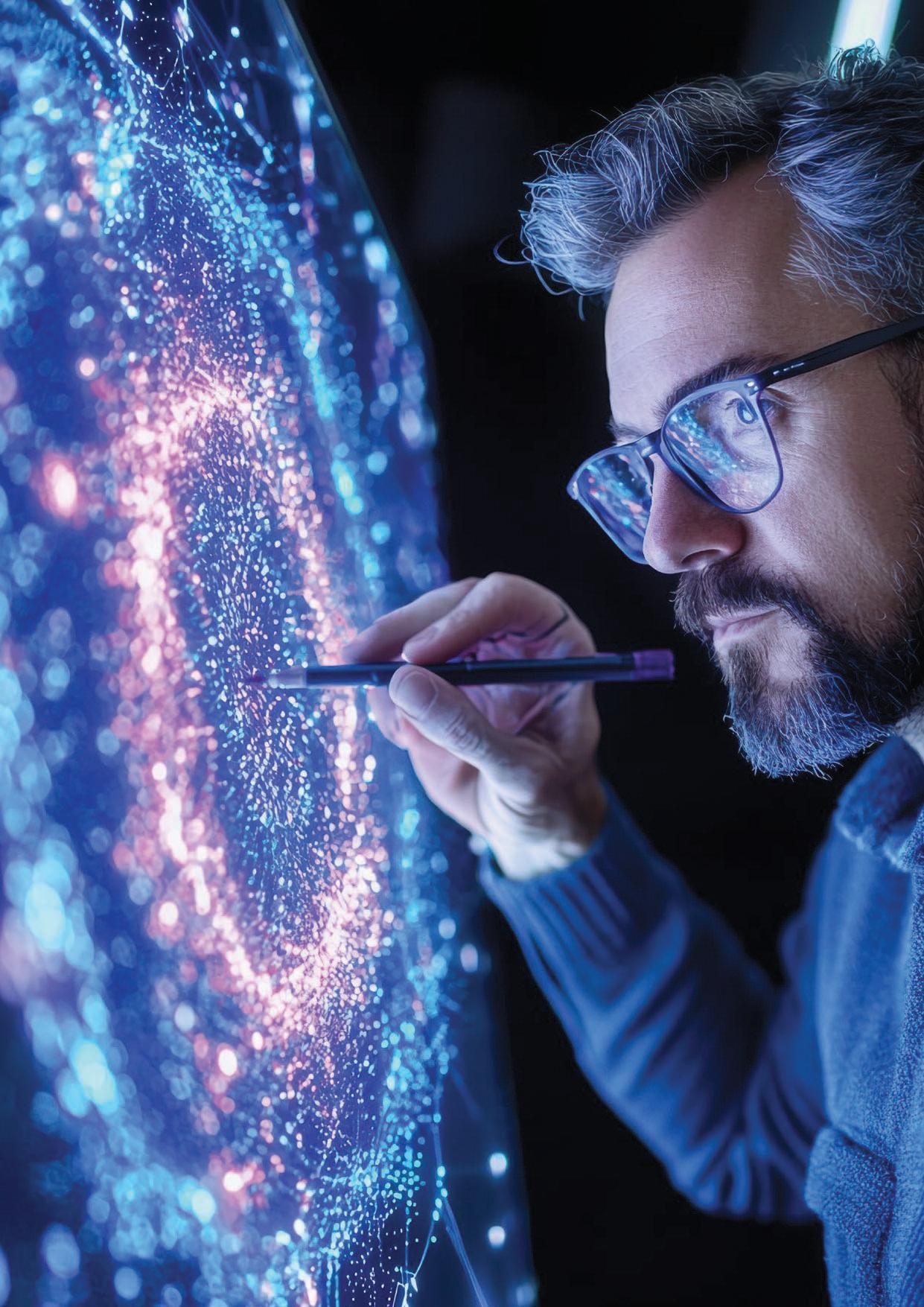 Building Al Expertise: The Definitive Guide to Professional Development in Artificial Intelligence